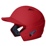 Champro HX Gamer Batting Helmet - Solid
