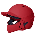 Champro HX Gamer Plus Batting Helmet w/Extension