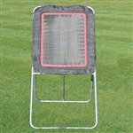 Jaypro Lacrosse Rebounder