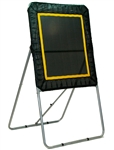 Champion Sports Lacrosse Pro Bounce Back Target Rebounder