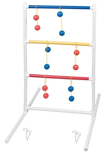 Champion Sports Ladderball Set