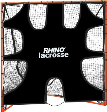 Champion Sports Lacrosse Shooting Target Goal