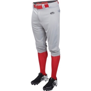 Rawlings Launch Knicker Baseball Pant - LNCHKP