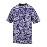 Augusta DIGI Camo Wicking T-Shirt