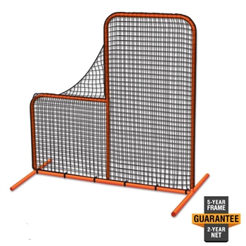 Champro Brute Pitcher's Safety Style Ideal for Batting Cages 7'x7'