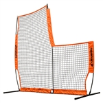 Champro Sports Portable Pitchers L-Screen