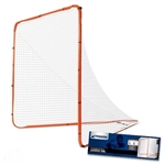 champro recreational lacrosse goal 6x6