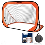 champro soccer pop up goal - individual