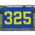 Jaypro Outfield Distance Marker - 27x36 - Custom