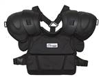 Champion Sports Low Rebound Foam Umpire Chest Protector