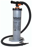 Champion Sports High Volume Air Pump