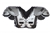 Douglas DP 25 Series Skilled Position Shoulder Pads - RB,QB,DB