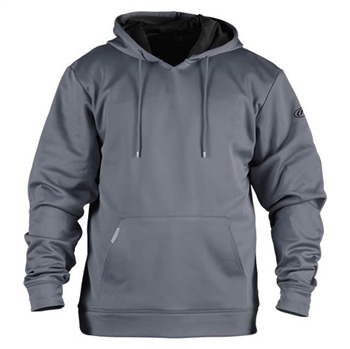 rawlings performance fleece hoody pfh