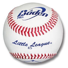 baden prll-01 all weather little league practice baseballs dozen