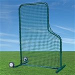 Jaypro Short Sided Pitchers Screen