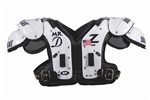 Douglas SP Mr. DZ Adult Shoulder Pads - Lineman