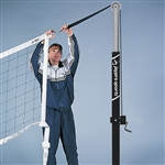 Jaypro Flexnet Volleyball Net -  32L x 39H