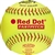 Rawlings 12" ASA NFHS Official Softballs - PX2RYLAH - Per Dozen