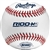 Rawlings R100 H2 Game Baseball - Raised Seam - Dozen
