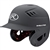 Rawlings R16 Series Matte Baseball Batting Helmet R16MS-J