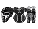 Rawlings Kids Renegade Catcher's Set RCS6-9