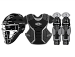 Rawlings Intermediate Renegade Catcher's Set RCS9-12