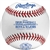 Rawlings Dixie League Baseball (Tournament Grade) RDBM - Dozen