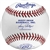 rawlings rdzy1 dizzy dean baseballs - dozen