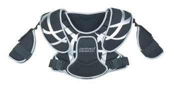 Champion Sports Rhino Lacrosse Shoulder Pad