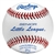 rawlings rsll1 official senior league baseballs - dozen