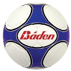 baden futsal practice soccer ball size 3 s130lb