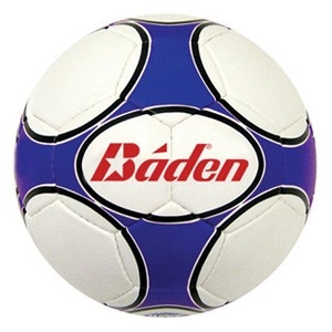 baden futsal practice soccer ball size 4 s140lb