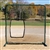 Jaypro Softball Protector Screen - 7x7