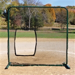 Jaypro Softball Protector Screen - 7x7