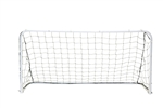 Champion Sports Easy Fold Soccer Goals - 6x3