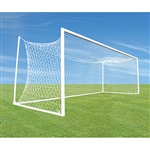 Jaypro Nova World Cup Soccer Goal - Pair