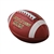 Rawlings ST5 NFHS Leather Game Football