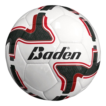 Baden Excel Size 5 NFHS Soccer Ball SX350