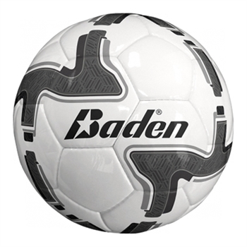 Baden Lexum Official NFHS Game Soccer Ball SX551-CPL