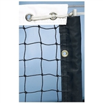 Champion Sports Tournament 2.8mm Tennis Net