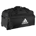 Adidas Team Wheeled Bag