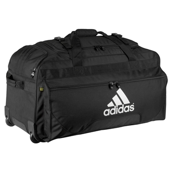Adidas Team Wheeled Bag