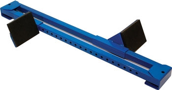 Champion Sports Wide Petal Starting Block