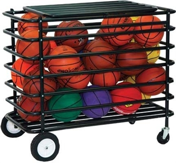 Champion Sports Ultimate Ball Locker