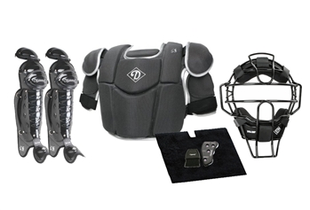 Diamond Umpire iX3 Complete Package Set