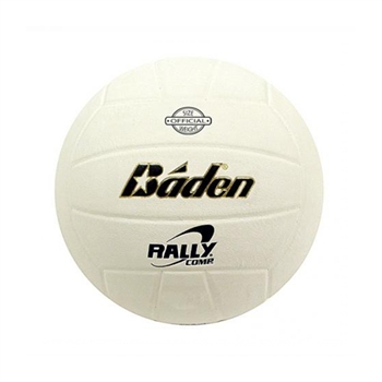 baden rally comp game volleyball  v350