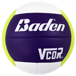 Baden VCOR Microfiber Volleyball