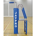 Jaypro Adjustable Referee Stand - Volleyball