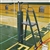 Jaypro Mega Ref Folding Referee Stand - Volleyball