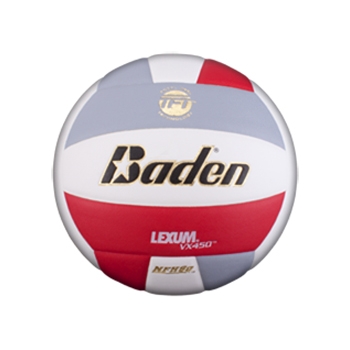 Baden VX450C Lexum Advanced Microfiber Game Volleyball